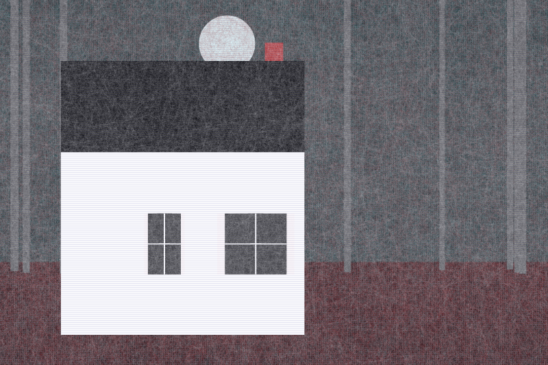 Southern Gothic #193 static token preview
