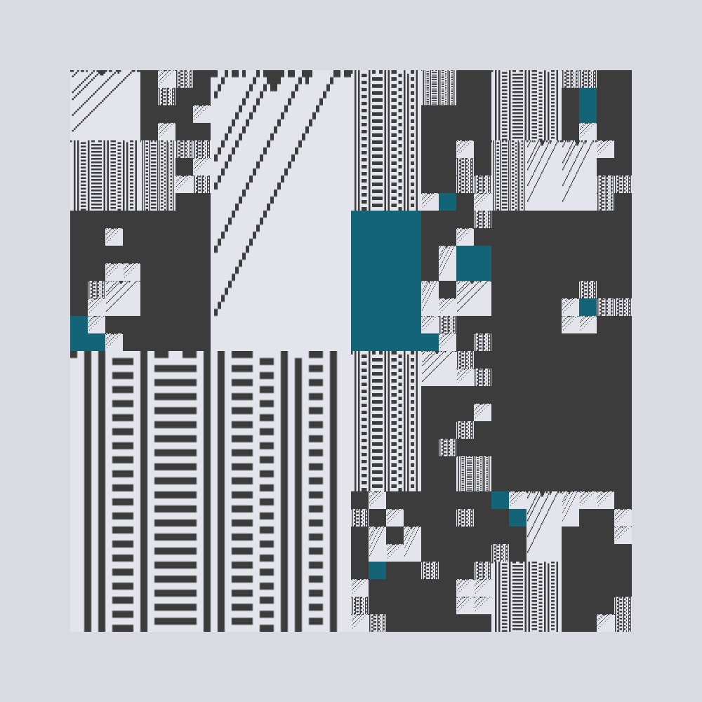 Nil #106 static NFT preview