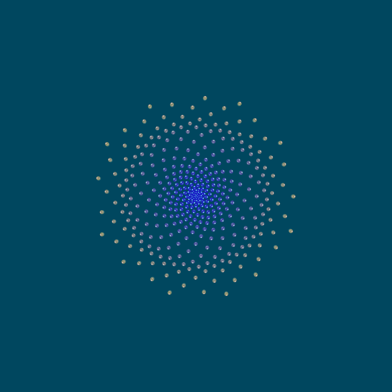 Phi-nomenon #5 static token preview