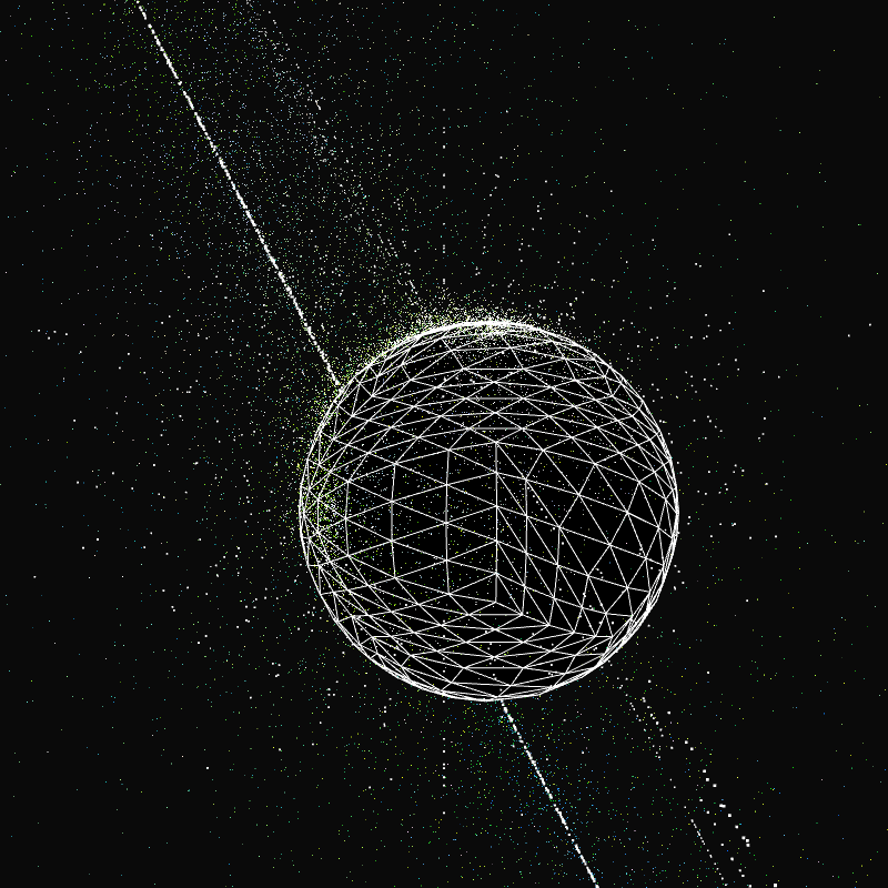 Breach 2021 #23 static NFT preview
