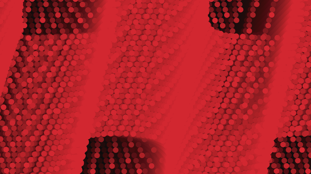Hypno Particles #7 static NFT preview