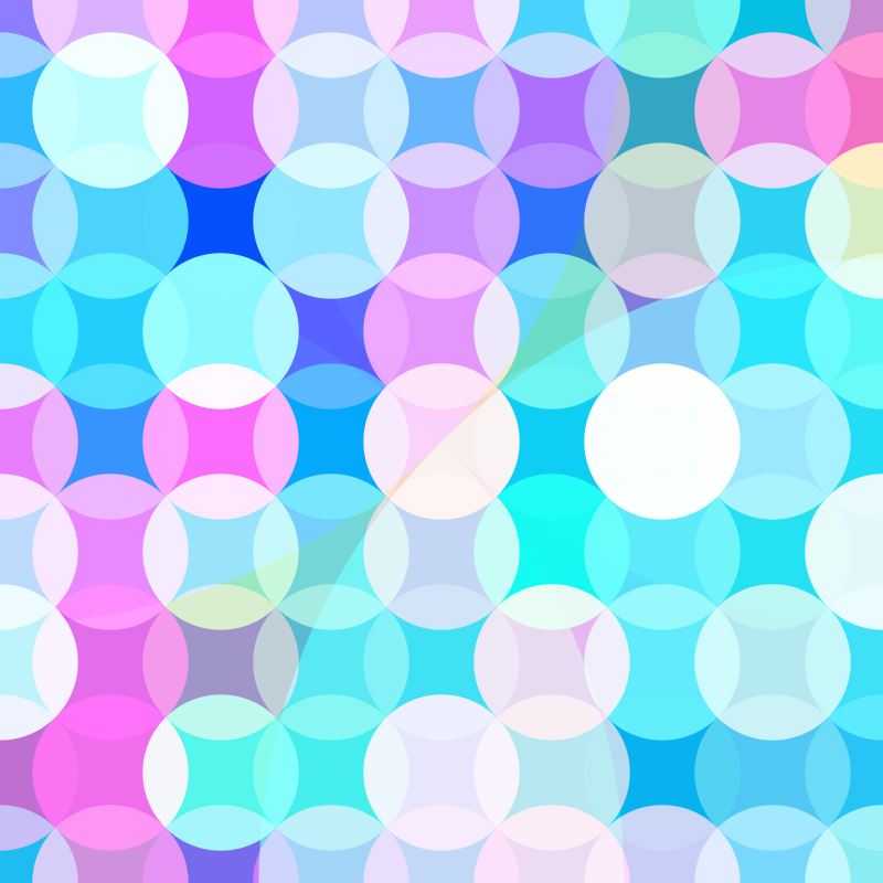 overlapping circles #93 static token preview