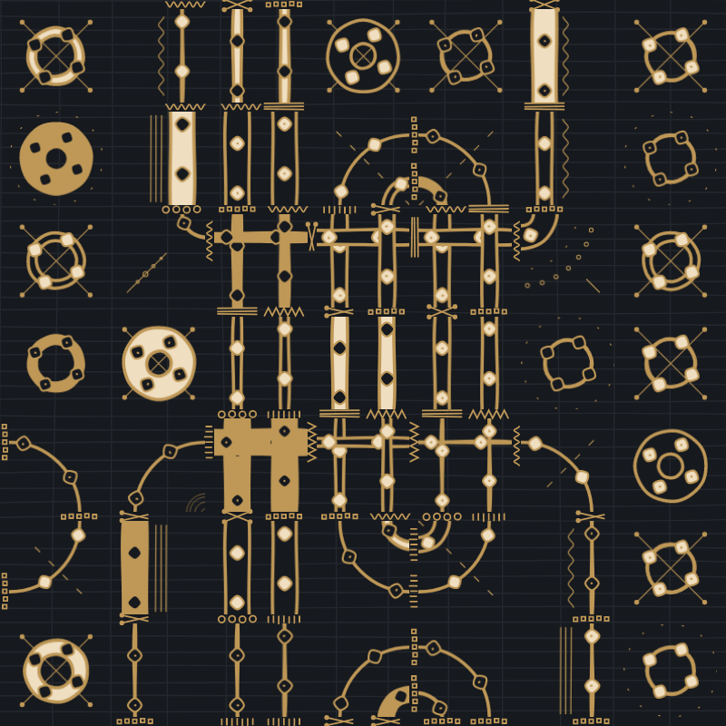 My essence, My Connectible #82 static NFT preview