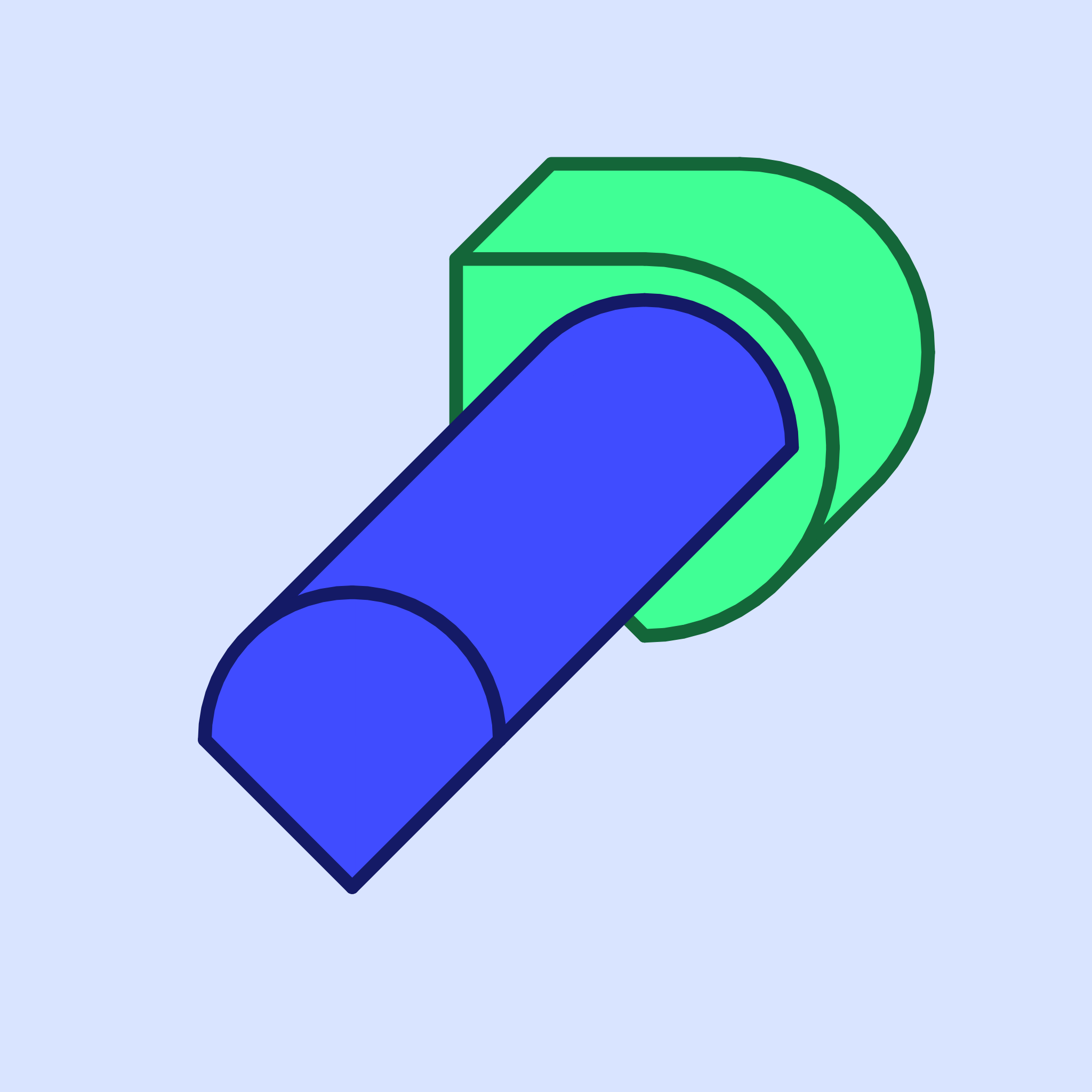 Calm shapes #1765 static token preview