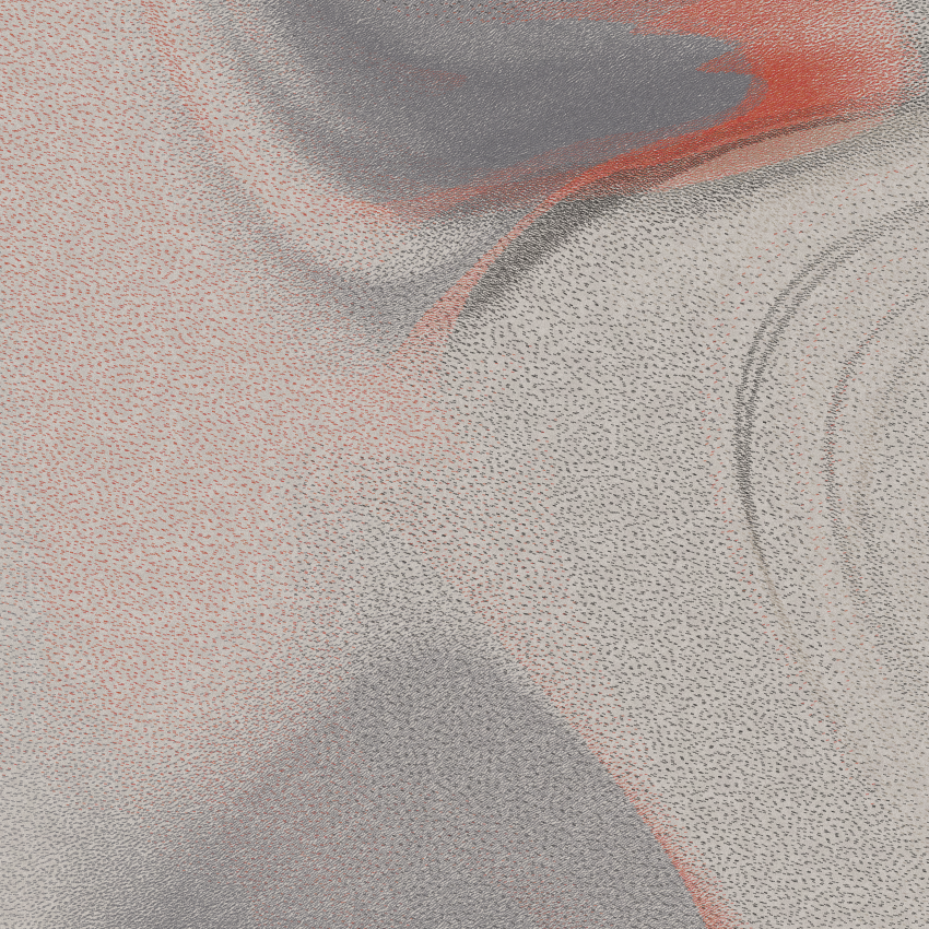 Turbulence #216 static NFT preview