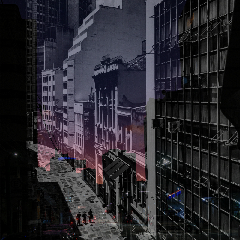 Random-Babylon#8 #61 static NFT preview