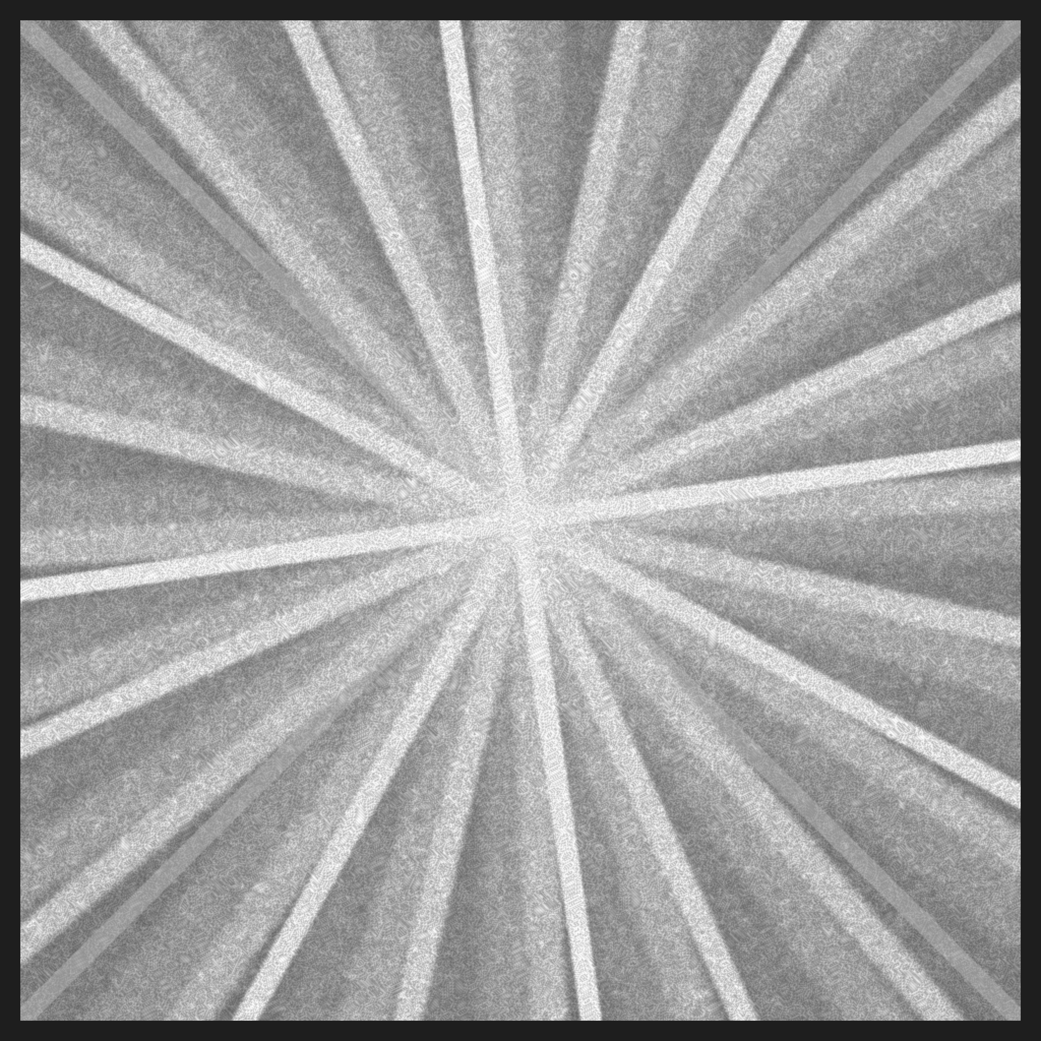 Unendlichkeitsmaschine #235 static NFT preview