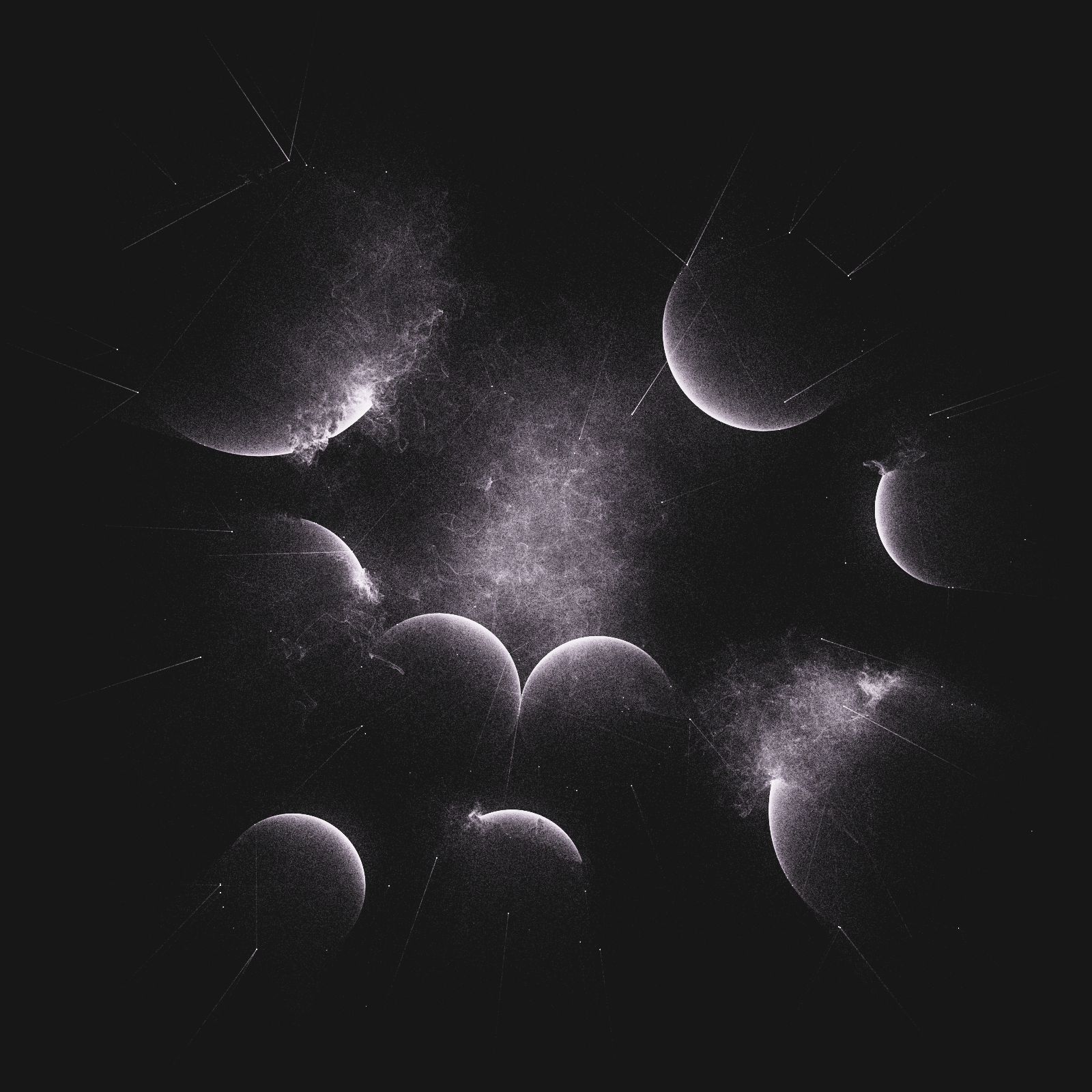 Heat Death #410 static token preview