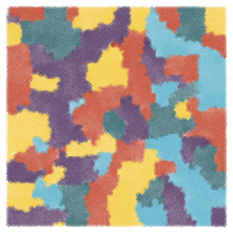 Patches #108 static NFT preview