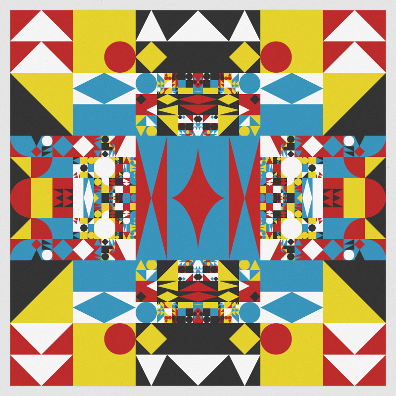 RES #89 static NFT preview