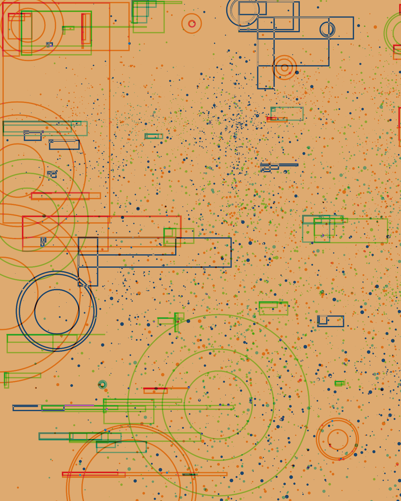 CR Art Sessions //1 #66 static token preview