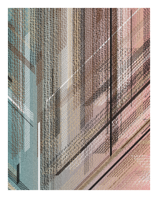 Creta Sarculum #132 static NFT preview