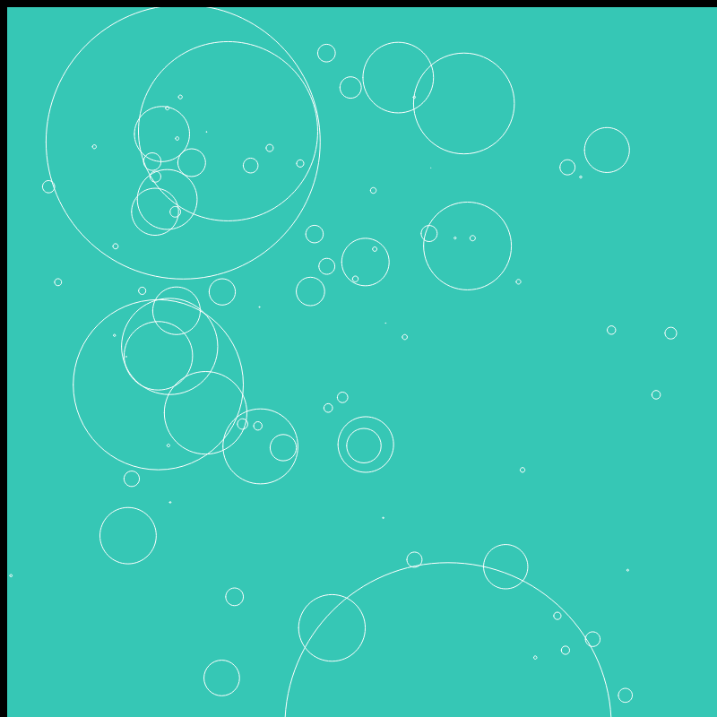 B U B B L E S #311 static token preview