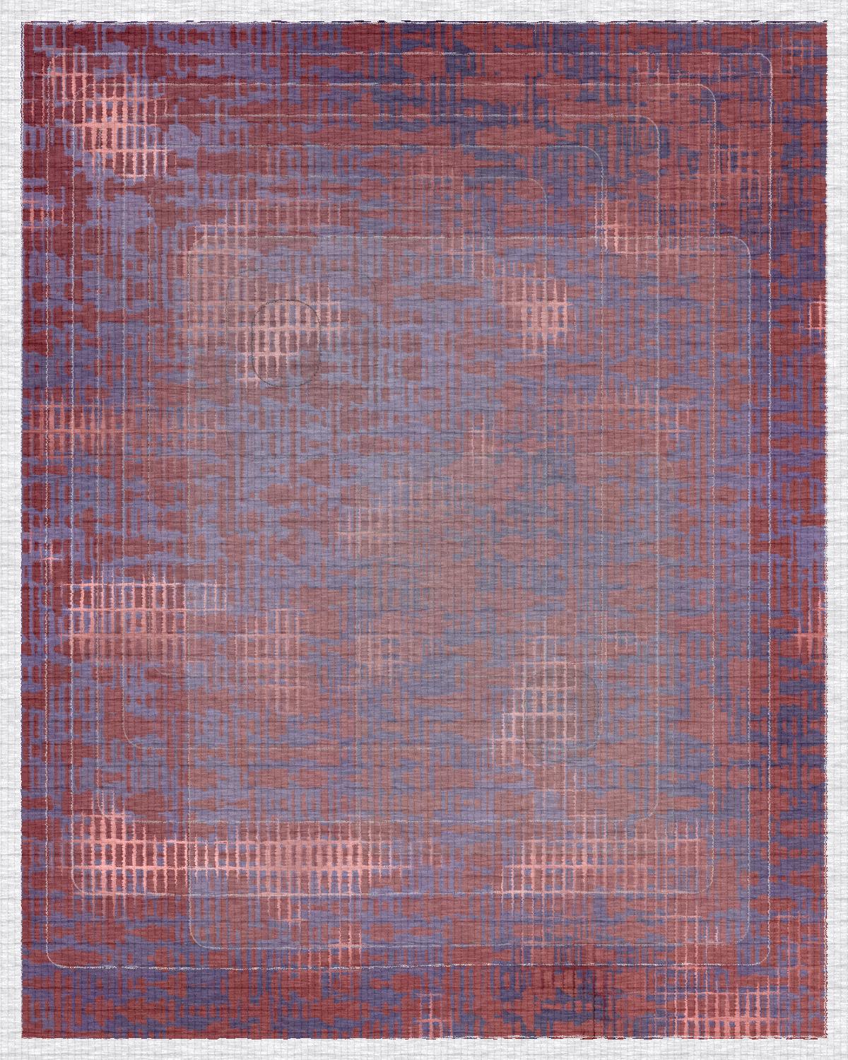 Swatch #97 static NFT preview