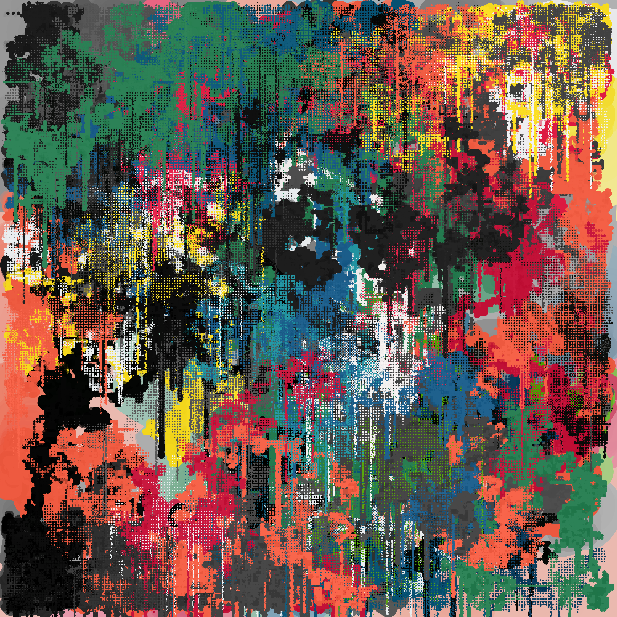 ◉◉◉ #120 static NFT preview
