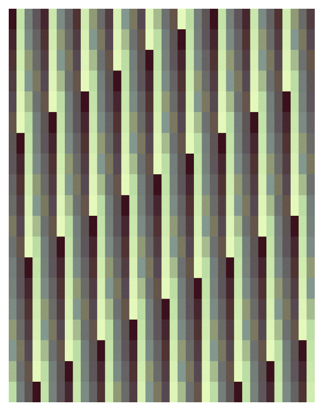Concordance #785 static token preview