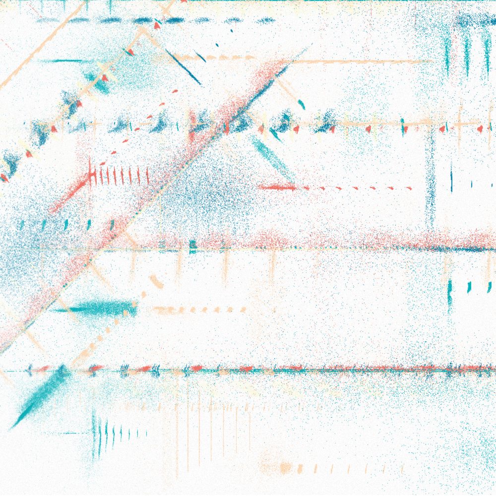 Direzioni #79 static NFT preview