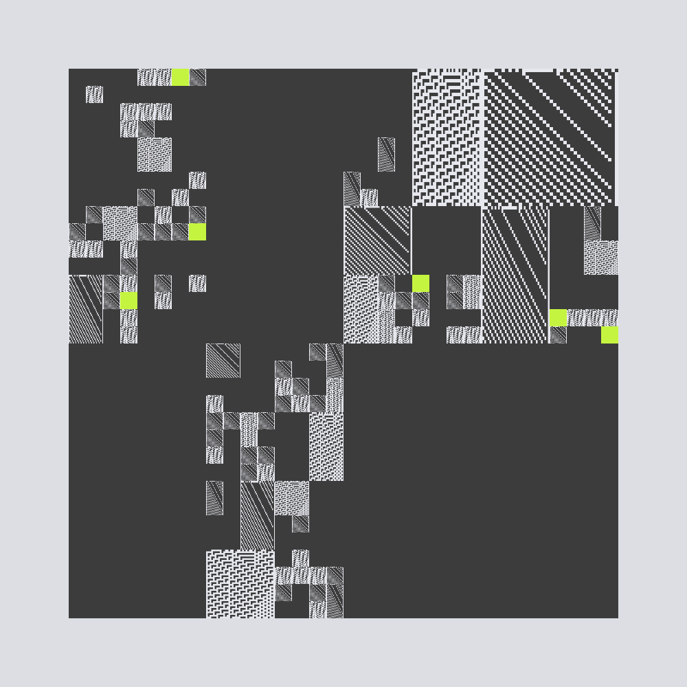 Nil #87 static NFT preview