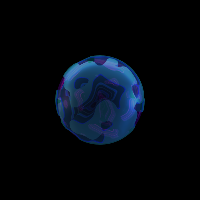 SynDevice #388 static token preview
