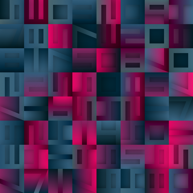 NBR #27 static NFT preview