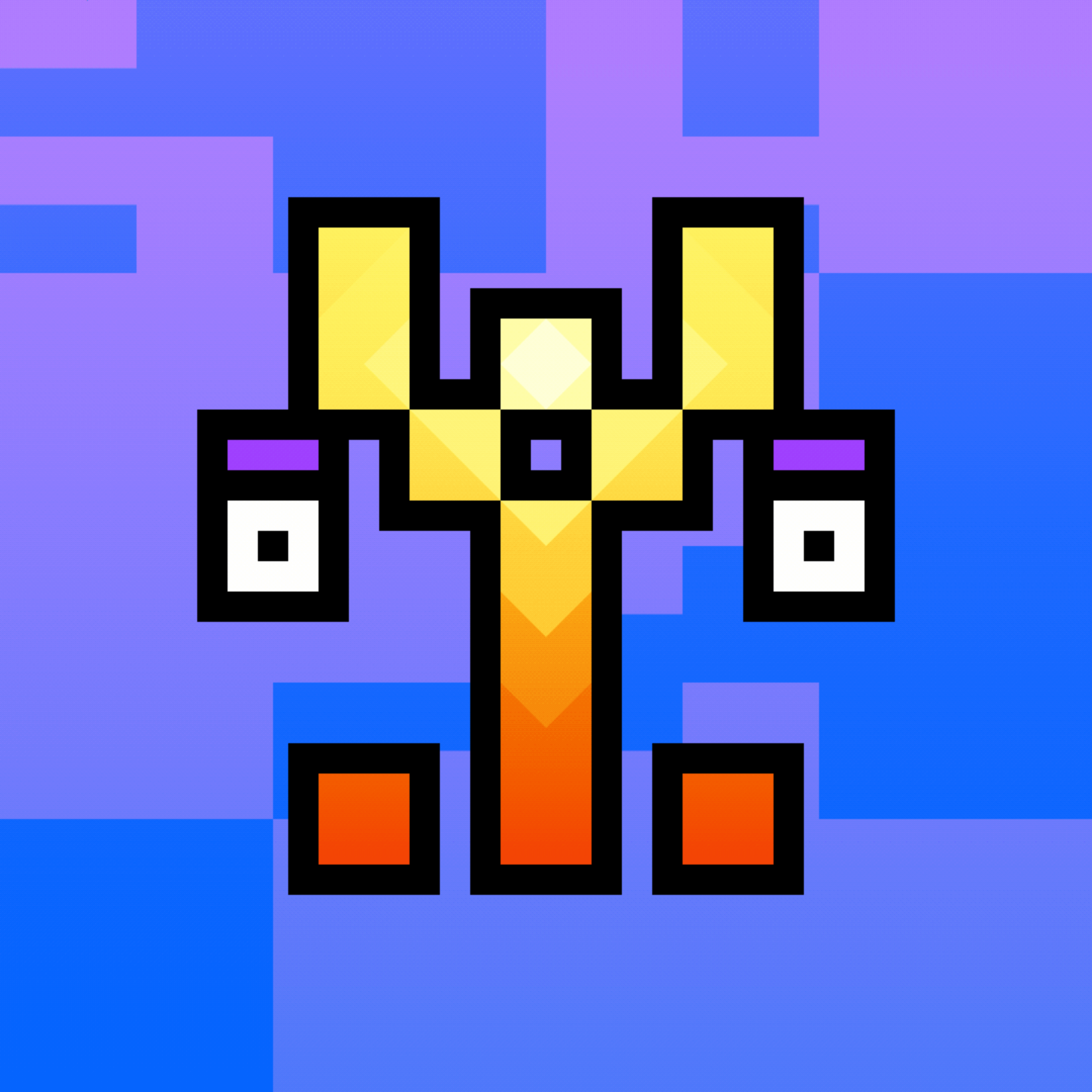 Dapperu #603 static NFT preview