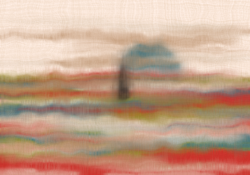 Solitude #70 static NFT preview