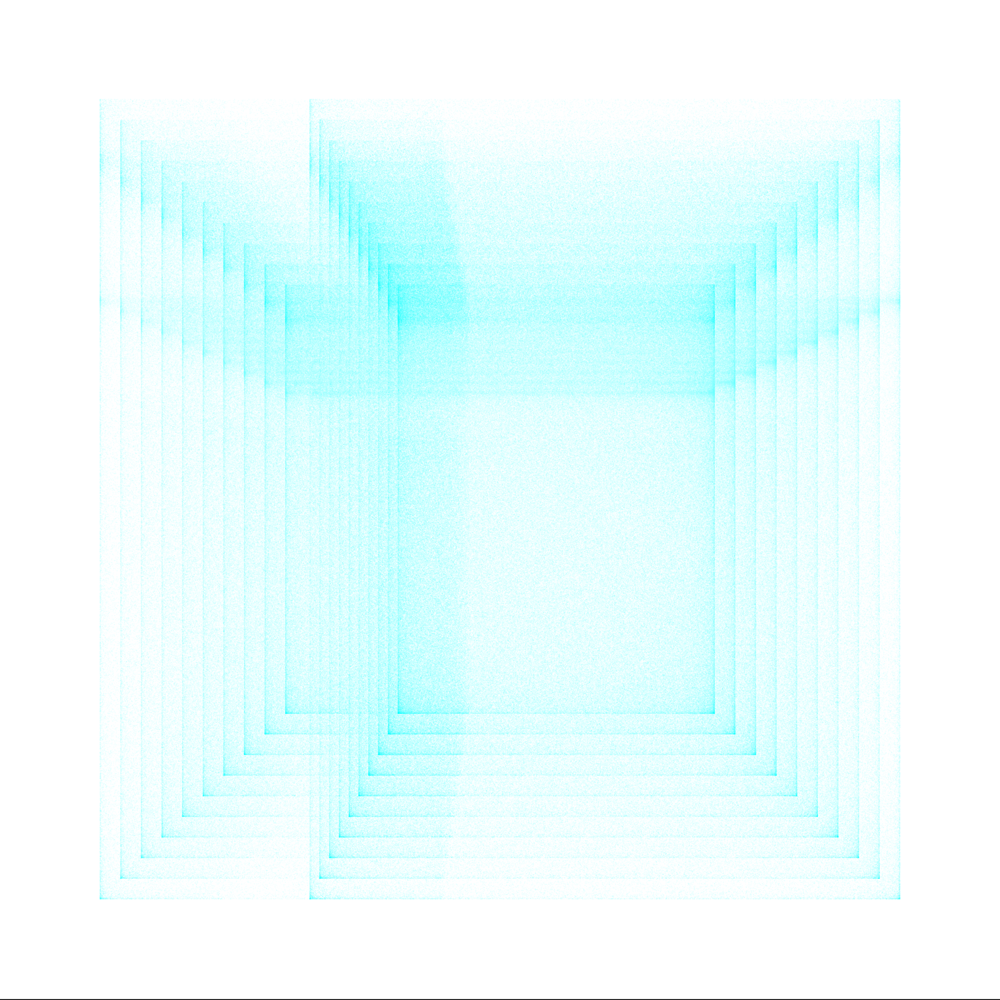 Glowing Windows #16 static token preview