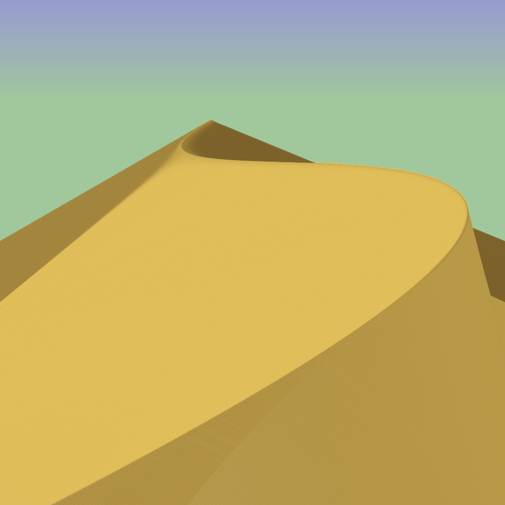 Dune 2 #19 static token preview
