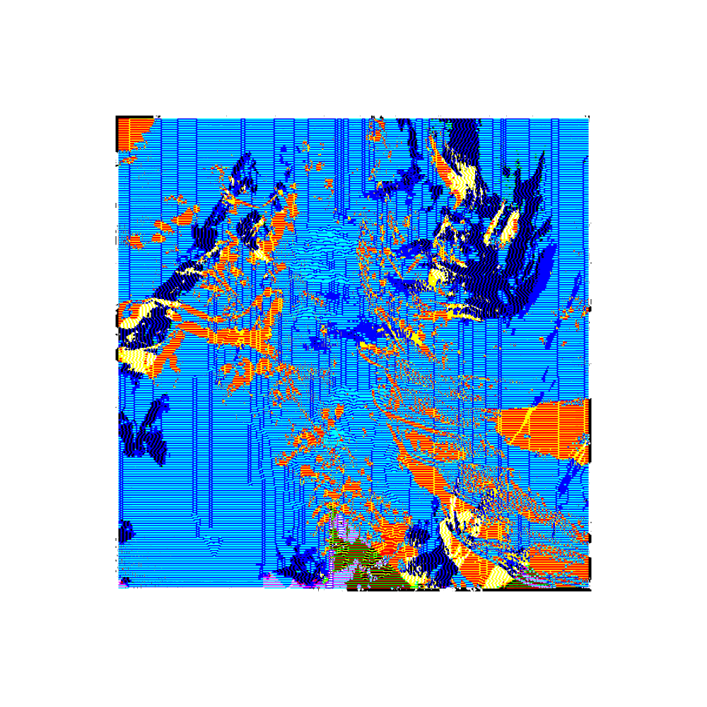 CHX-1 #112 static NFT preview