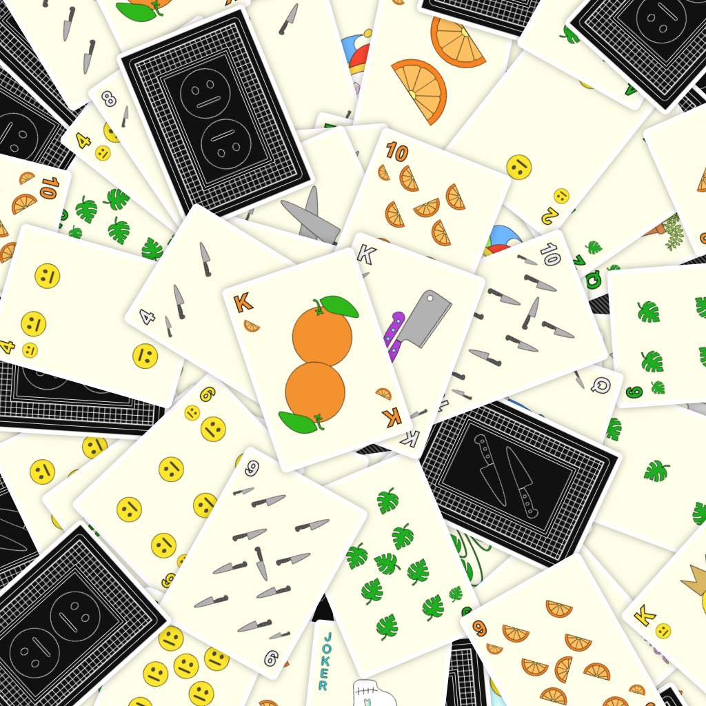 playing.cccccards #2246 static token preview