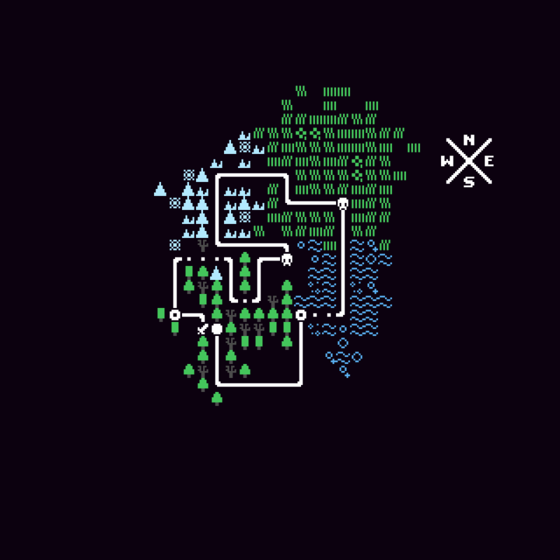 bitmap #206 static token preview