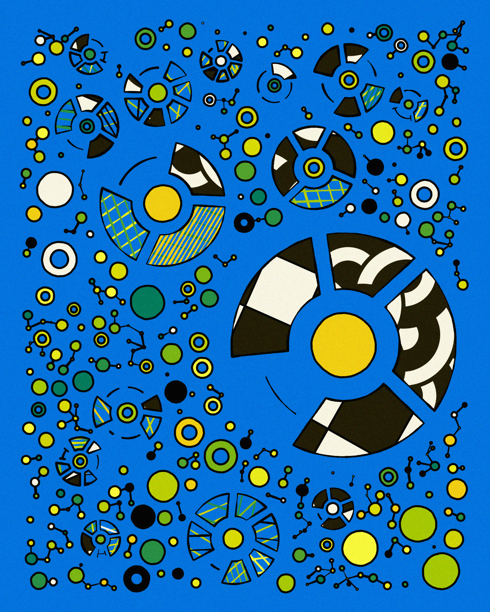 Assemblage #188 static token preview
