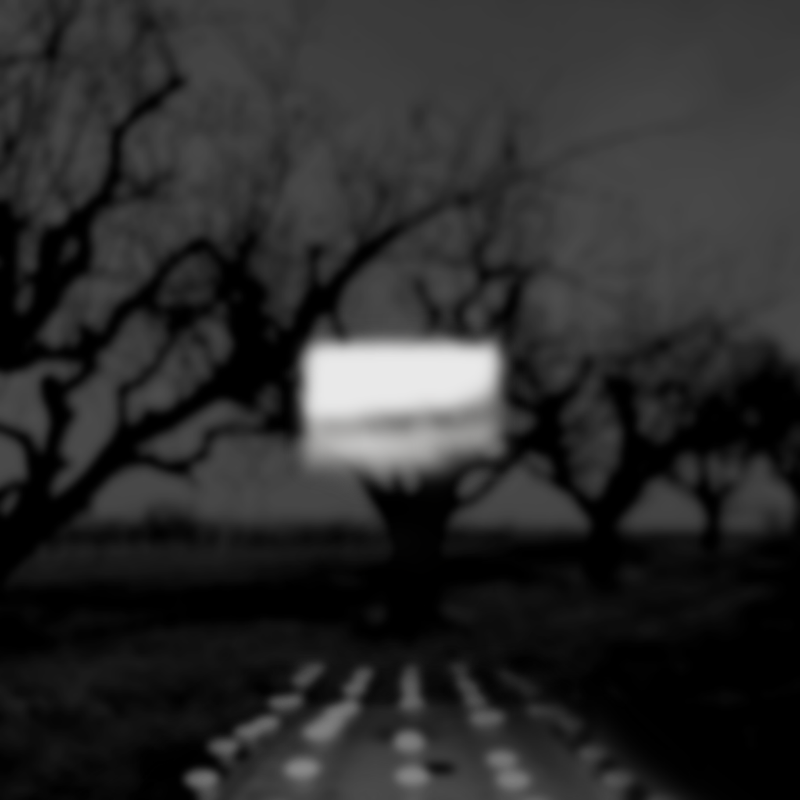 monologues /// #53 static NFT preview