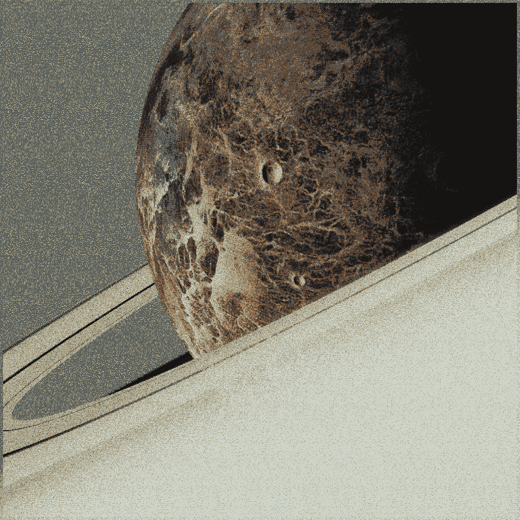 nekropolis #35 static NFT preview