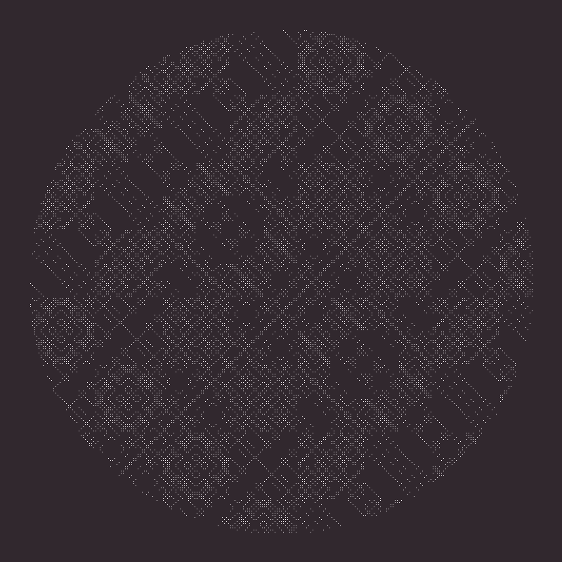 Nothing Remains #82 static token preview