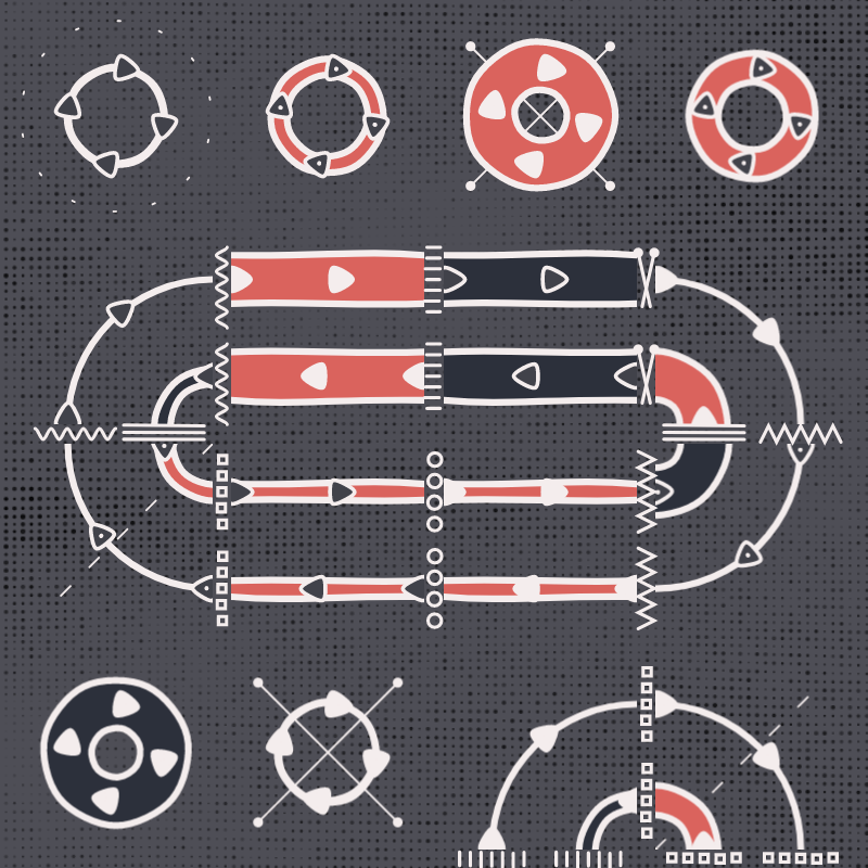 My essence, My Connectible #116 static NFT preview