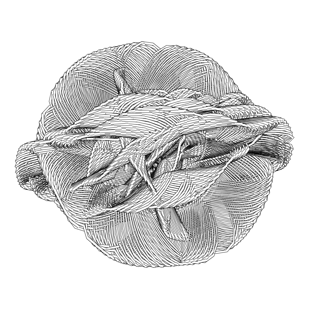 LL21 Entangled (3) #197 static token preview