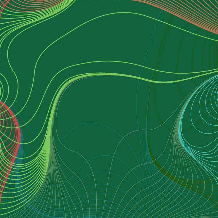 LineColorComposition2 #110 static token preview