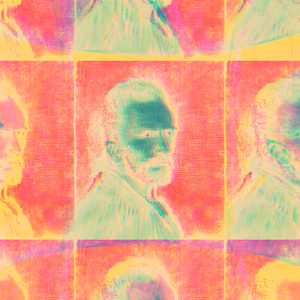 Vincent Pop project preview