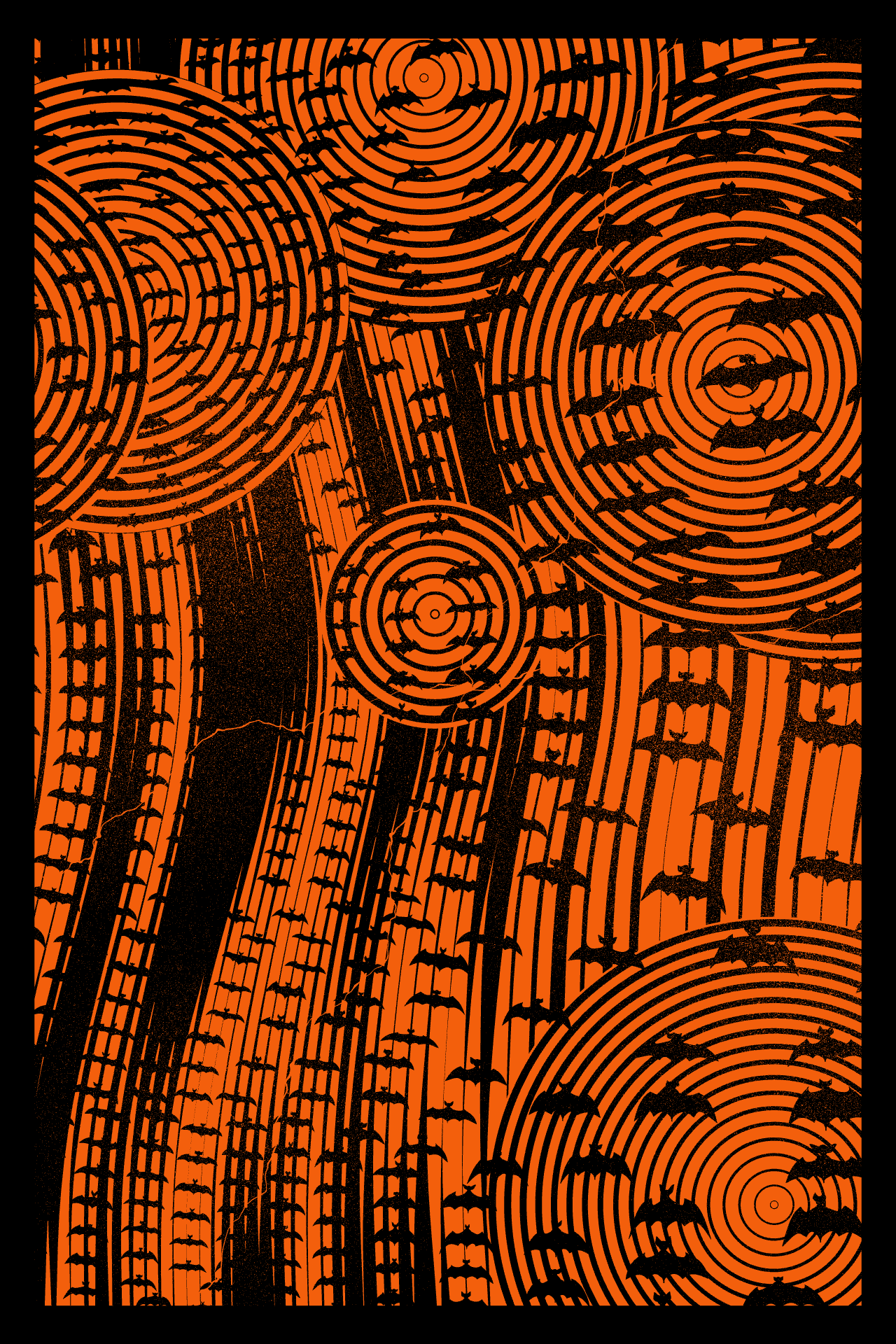 Something Wicked #62 static NFT preview