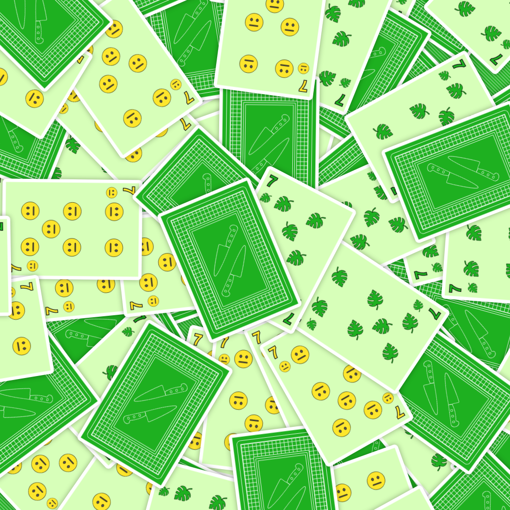 playing.cccccards #452 static token preview