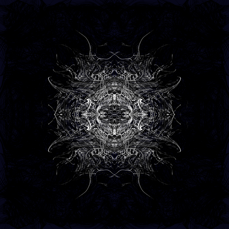 chaos sigil #53 static token preview