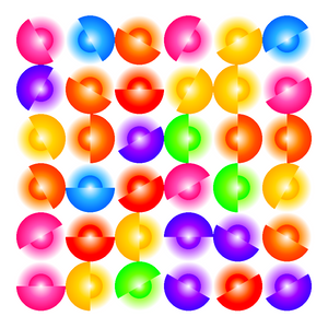 Generative Nostalgia project preview