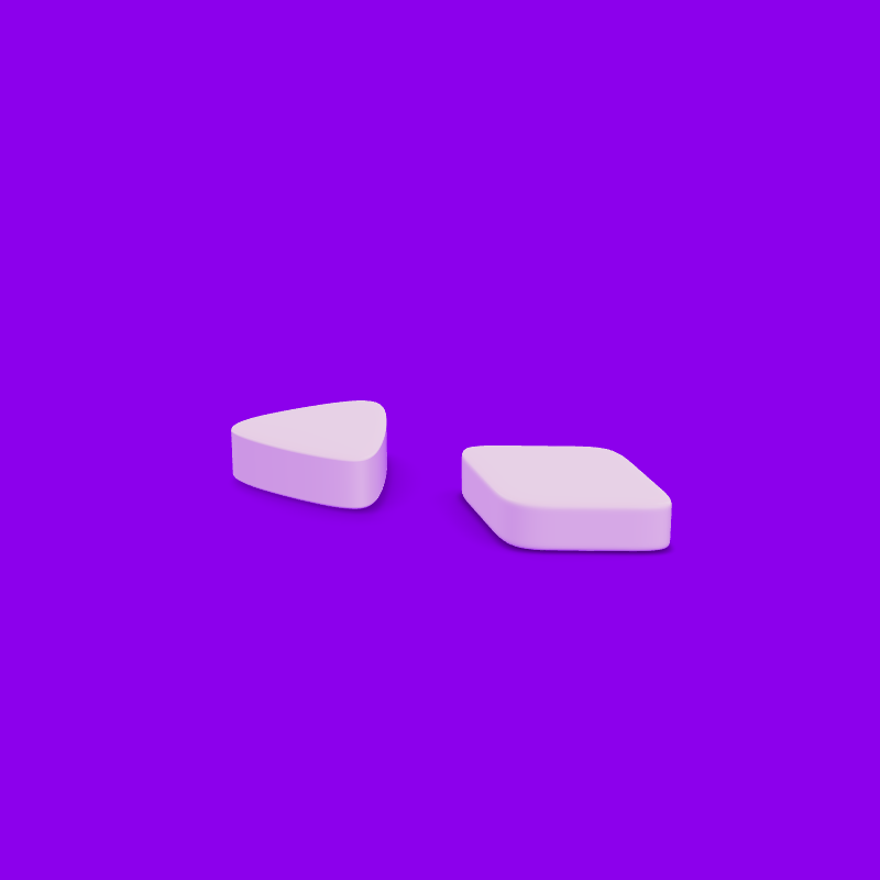 Choice #453 static token preview