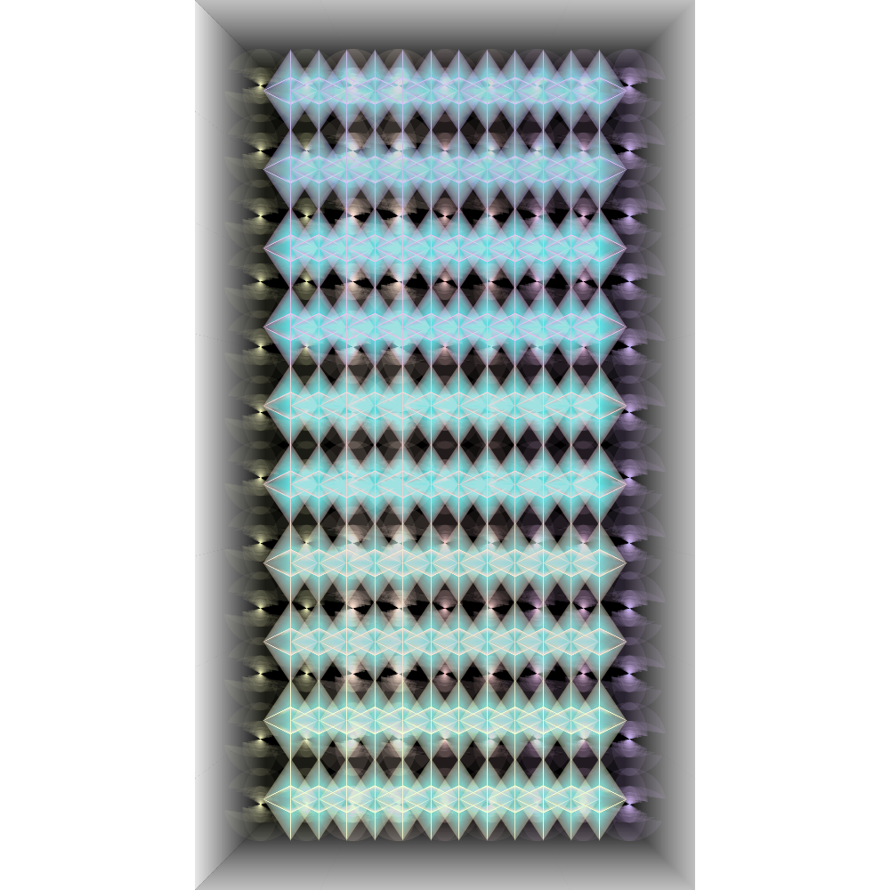 Wrapping Paper #304 static token preview