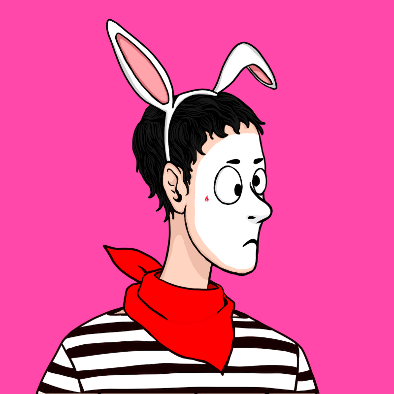 MIME x MIME #1171 static NFT preview