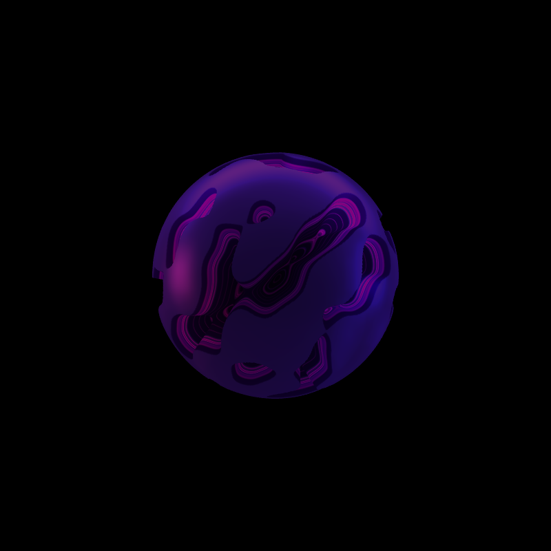 SynDevice #488 static NFT preview