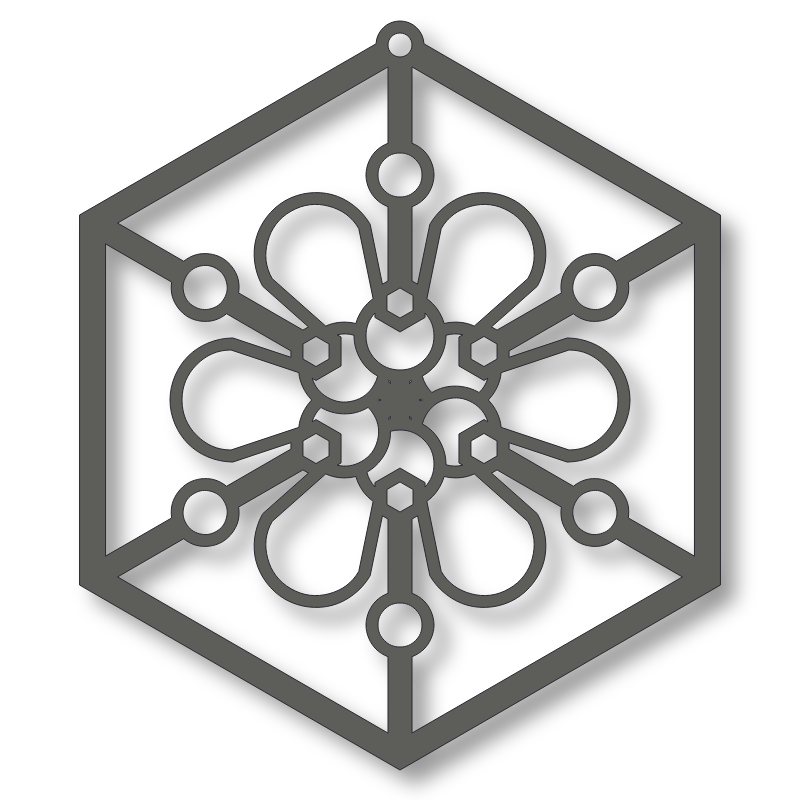 fx(ornament) 2022 #80 static NFT preview