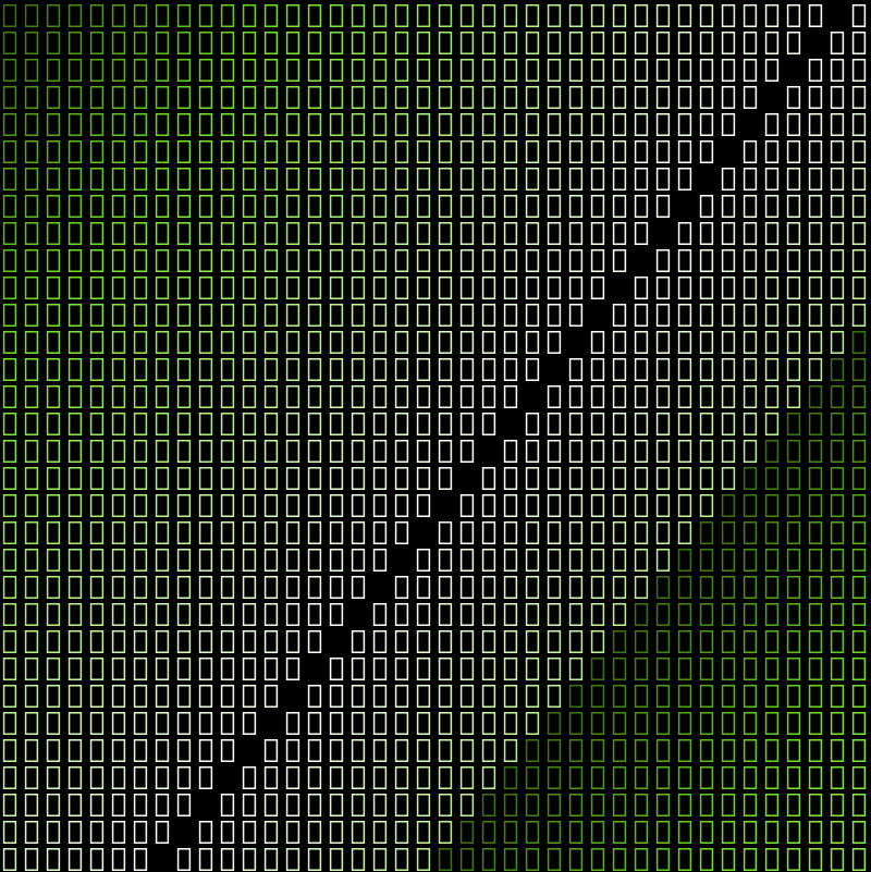 GCSII #33 static NFT preview