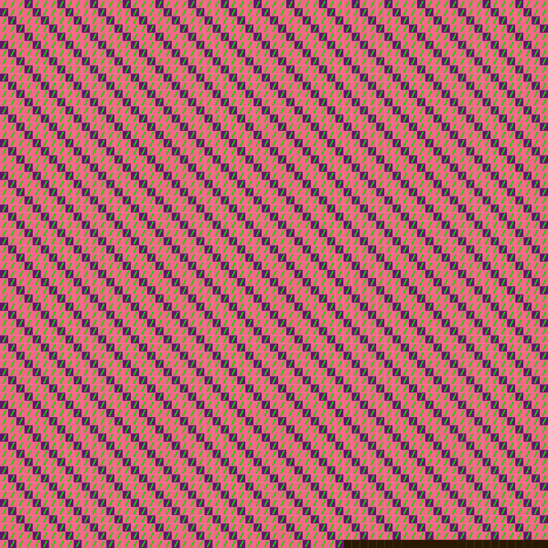 Tally! #4464 static NFT preview